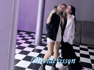 Oliviaerisson