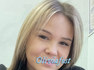 Oliviafost