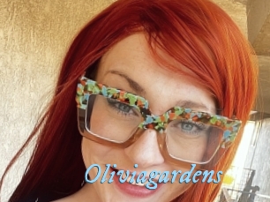 Oliviagardens