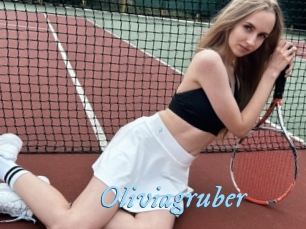 Oliviagruber