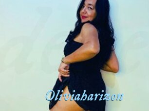 Oliviaharizon