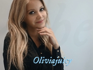 Oliviajuicy