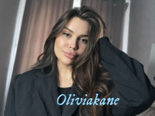 Oliviakane