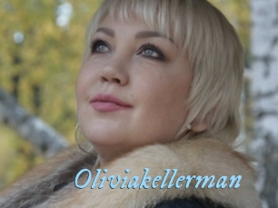 Oliviakellerman