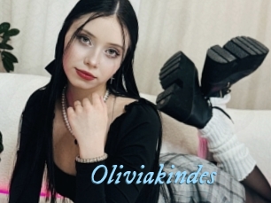 Oliviakindes