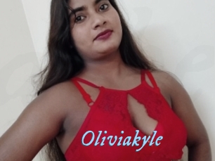 Oliviakyle