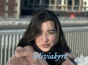 Oliviakyrt