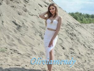 Oliviamendy