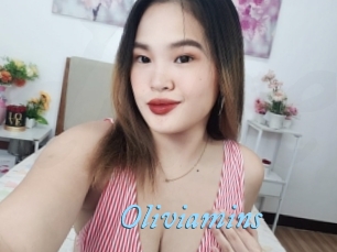 Oliviamins