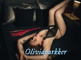Oliviaparkker