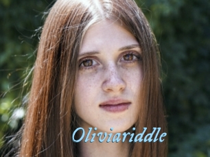 Oliviariddle