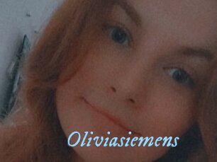 Oliviasiemens