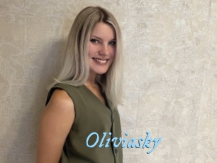 Oliviasky