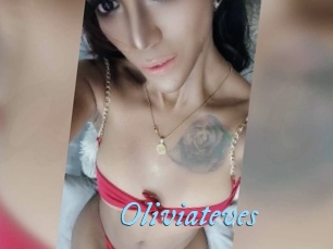 Oliviateves