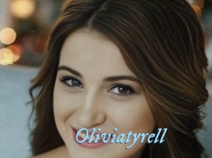 Oliviatyrell