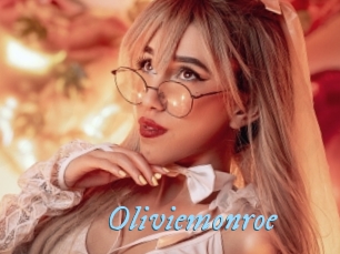 Oliviemonroe