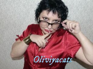 Oliviyacats