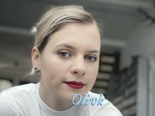 Olivk