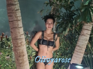 Olivyarose