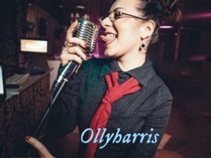 Ollyharris