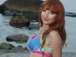 Olusik