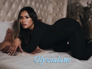 Olyvialane