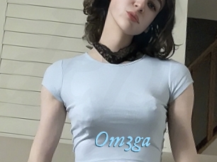 Om3ga