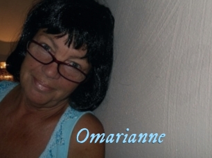 omarianne DeriheruI