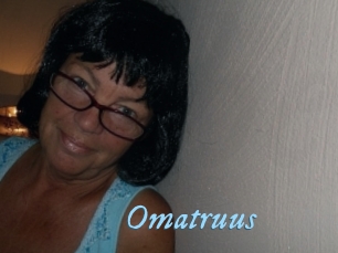 Omatruus