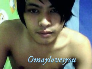 Omaylovesyou