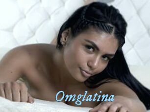 Omglatina
