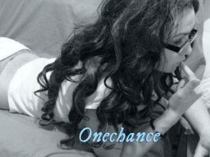Onechance