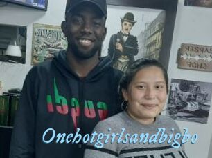 Onehotgirlsandbigbo