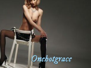 Onehotgrace