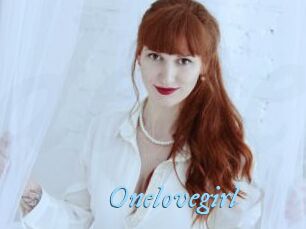 Onelovegirl