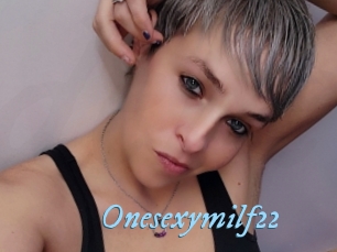 Onesexymilf22