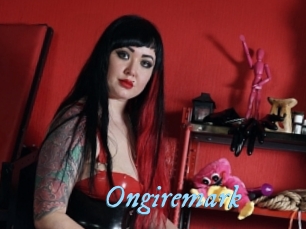 ongiremark DeriheruI