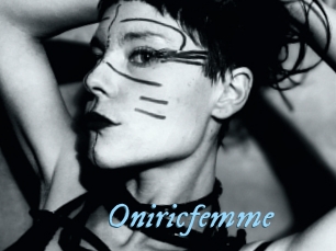 Oniricfemme