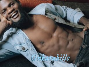 Onkarabille