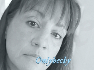 Onlybecky