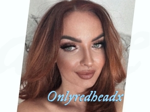 Onlyredheadx