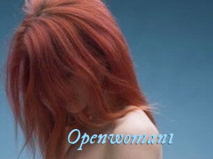 Openwoman1