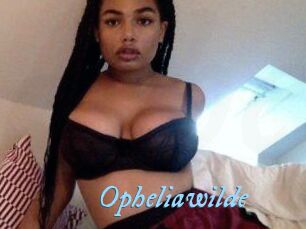 Opheliawilde