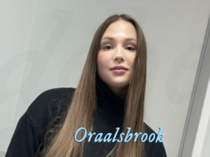 Oraalsbrook