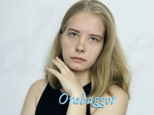 Orabaggot