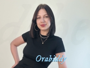 Orabiddy