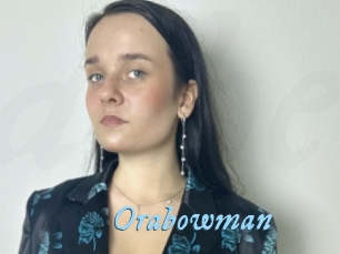 Orabowman