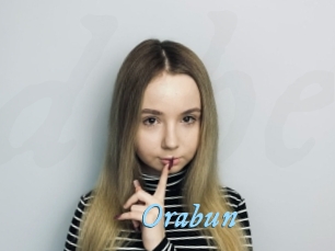 Orabun