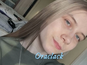 Oraclack