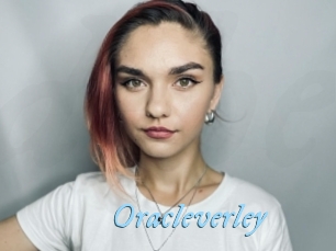 Oracleverley
